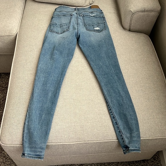 American Eagle jeans - Picture 2 of 4